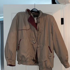 Women’s Jacket